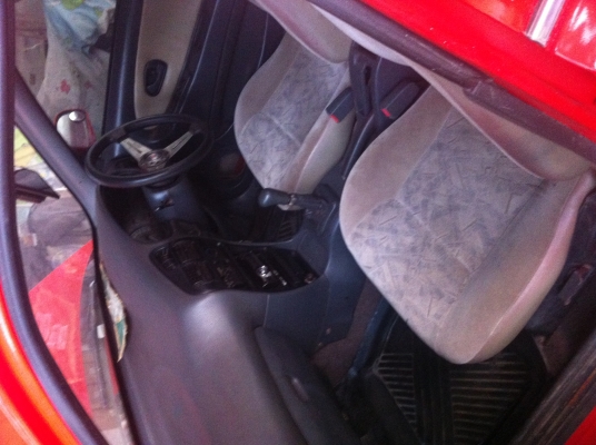 ขาย E-car สวยๆซักคัน