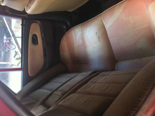 ขาย E-car สวยๆซักคัน