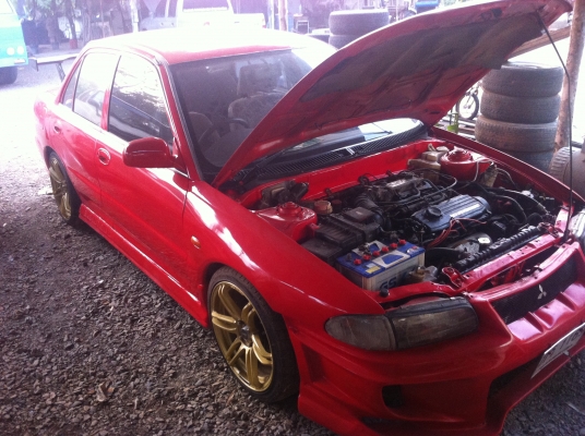 ขาย E-car สวยๆซักคัน