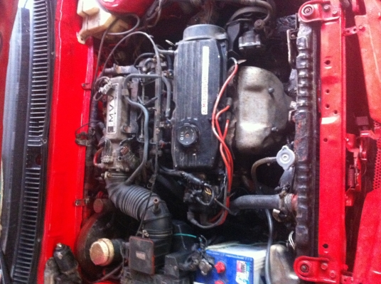 ขาย E-car สวยๆซักคัน