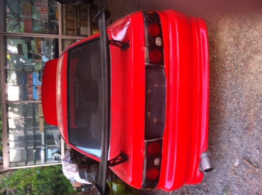 ขาย E-car สวยๆซักคัน