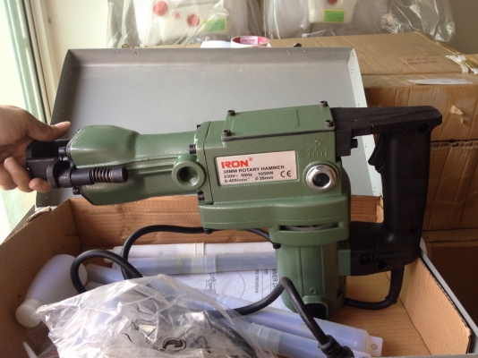 ขายเครื่องมือช่างราคาถูก สว่าน ตู้เชื่อม คุณภาพดี