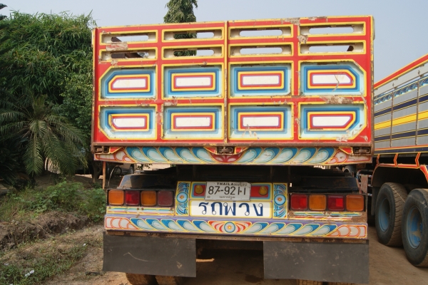 ขายลูก3เพลาแท้