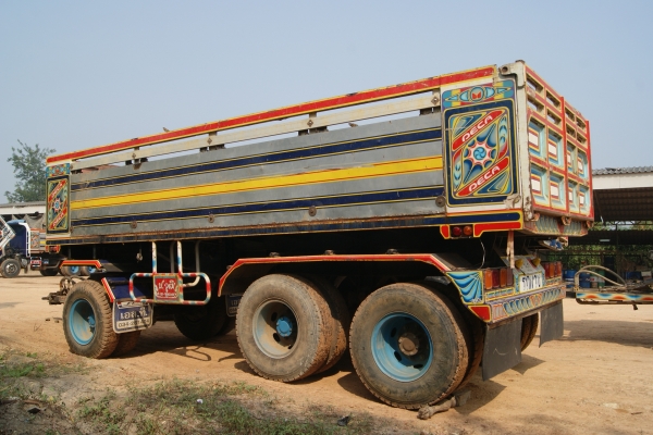 ขายลูก3เพลาแท้