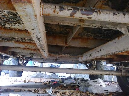 ขายเทเลอร์ลากเครื่องจักหรืออื่นๆ ยาว5เมตร 4ล้อกว้าง2เมตร มีหางขึ้น ขายเทเลอร์ลากเครื่องจักหรืออื่นๆ ยาว5เมตร 4ล้อกว้าง2เมตร มีหางขึ้น