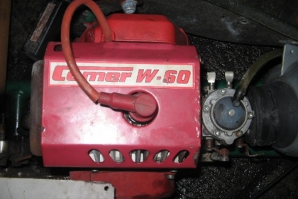 ขาย รถโกคาร์ท เครื่อง comer w-60 คาทโอโต้ ปั๊มเบรค แป้นคันเร่งแต่ง ราคา 18,500 ขาย รถโกคาร์ท เครื่อง comer w-60 คาทโอโต้ ปั๊มเบรค แป้นคันเร่งแต่ง ราคา 18,500