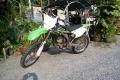 ขาย วิบาก KAWASAKI KX 250 F สภาพสวยพร้อมใช้ นำเข้าญี่ปุ่นราคา 78,000