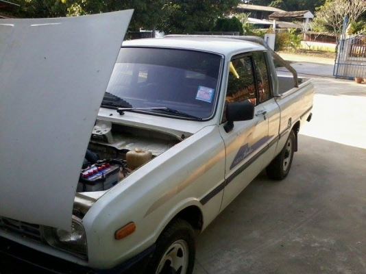 มาสด้า 1300 แฟมิลีย แค็ป เล็ก 0884050628