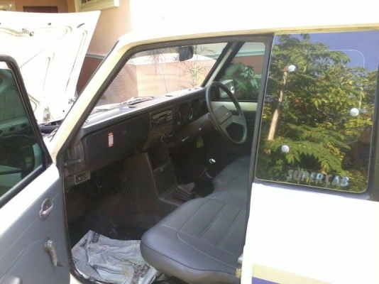 มาสด้า 1300 แฟมิลีย แค็ป เล็ก 0884050628