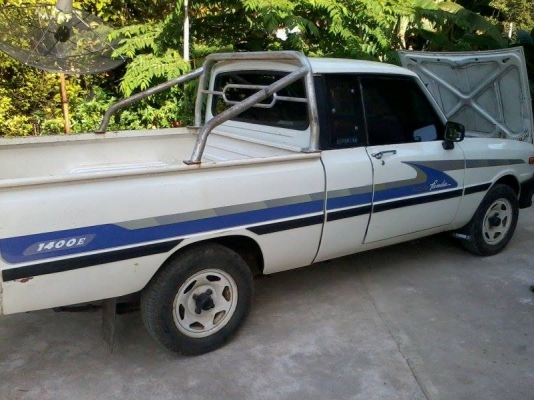 มาสด้า 1300 แฟมิลีย แค็ป เล็ก 0884050628