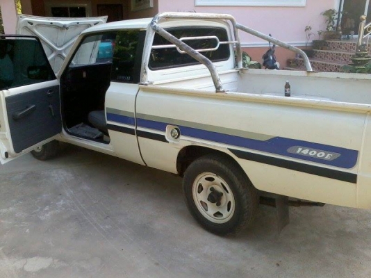 มาสด้า 1300 แฟมิลีย แค็ป เล็ก 0884050628