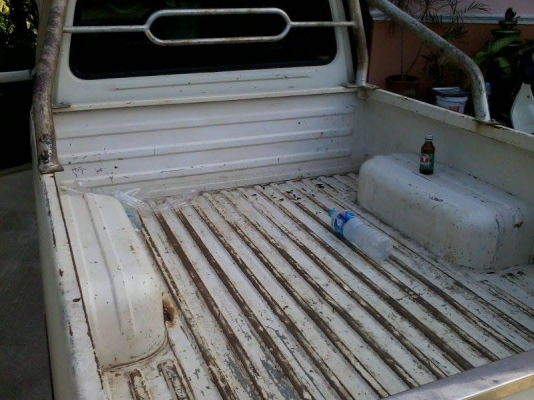 มาสด้า 1300 แฟมิลีย แค็ป เล็ก 0884050628