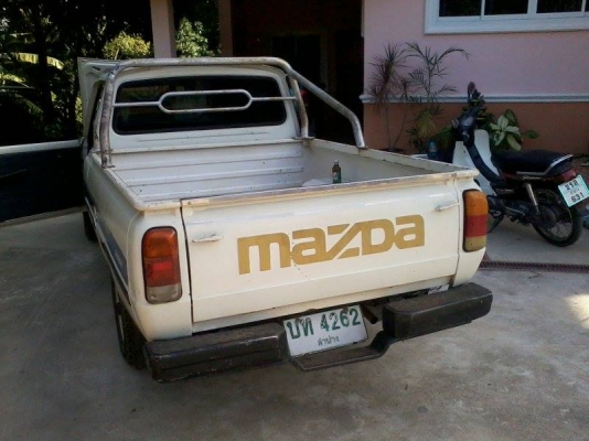 มาสด้า 1300 แฟมิลีย แค็ป เล็ก 0884050628