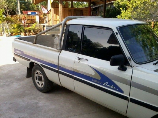 มาสด้า 1300 แฟมิลีย แค็ป เล็ก 0884050628