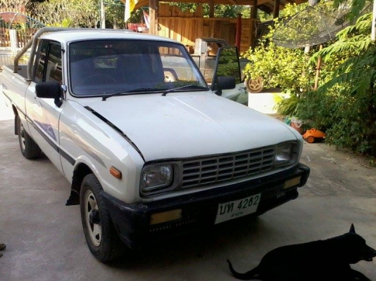 มาสด้า 1300 แฟมิลีย แค็ป เล็ก 0884050628