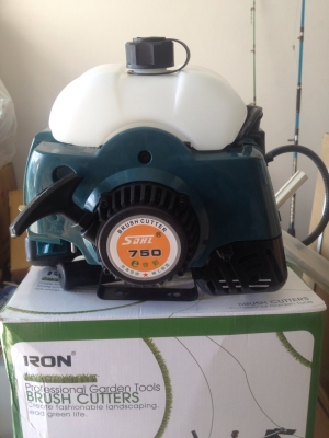 ขายเครื่องตัดหญ้าสะพายหลังราคาถูก ติดต่อ0840444453