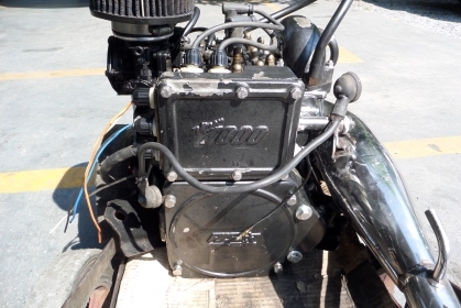 ขาย เครื่องเจ็ทสกี PJS เครื่องแต่งของ คาวาซากิ สภาพพร้อมใช้ นำเข้าจากญี่ปุ่น ยังไม่เคยใช้ในไทย 25,500