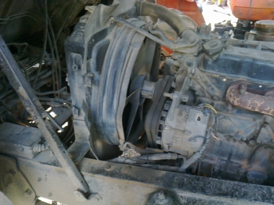 ขาย  isuzu 175 ดั้ม 10 ล้อ 2 เพลา
