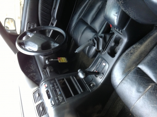 แลกก็แลกขายก็ขาย.Sifiro.A.32.ปี.97.รถบัานคับ.lpg.หัวฉีดเดิมๆภายในเดิมแอร์เย็น..พร้อมส่งและโอน