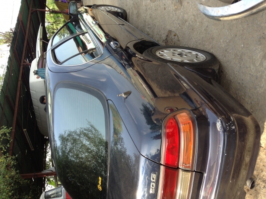 แลกก็แลกขายก็ขาย.Sifiro.A.32.ปี.97.รถบัานคับ.lpg.หัวฉีดเดิมๆภายในเดิมแอร์เย็น..พร้อมส่งและโอน