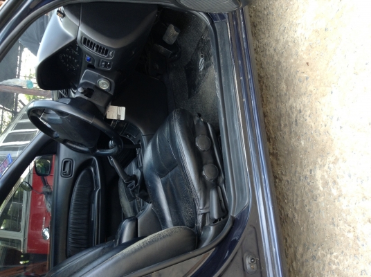 แลกก็แลกขายก็ขาย.Sifiro.A.32.ปี.97.รถบัานคับ.lpg.หัวฉีดเดิมๆภายในเดิมแอร์เย็น..พร้อมส่งและโอน