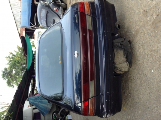 แลกก็แลกขายก็ขาย.Sifiro.A.32.ปี.97.รถบัานคับ.lpg.หัวฉีดเดิมๆภายในเดิมแอร์เย็น..พร้อมส่งและโอน