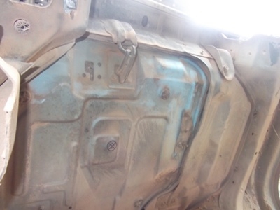 ฝากขายรถดัมพ์ 6 ล้อ ISUZU NKR 110 แรง สภาพพร้อมใช้