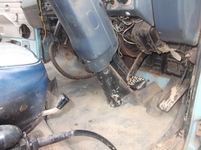 ฝากขายรถดัมพ์ 6 ล้อ ISUZU NKR 110 แรง สภาพพร้อมใช้