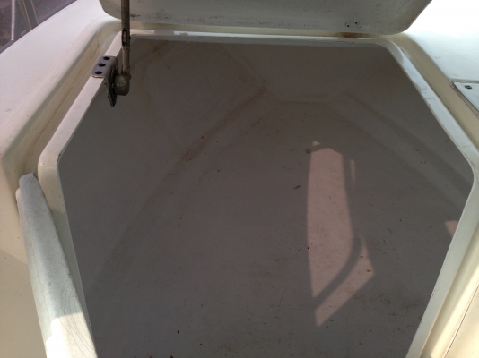 ขายเรือโมลยามาฮ่า เครื่อง 60 แรง ปรับราคา 199,000 บาท