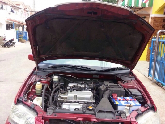 Lancer cedia 2003 เครื่อง1.6 รถสภาพดีมาก Lancer cedia 2003 เครื่อง1.6 รถสภาพดีมาก