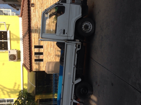 รถ4ล้อ บรรทุก