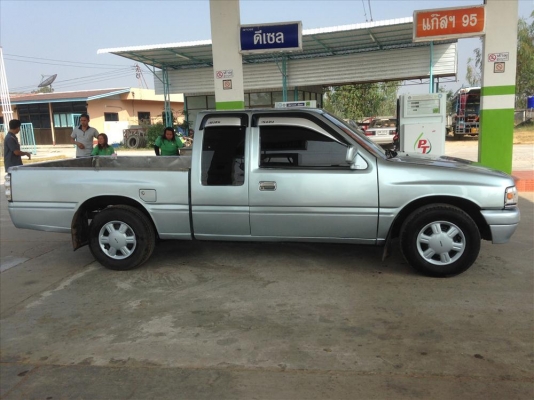 ขายอีซูซุ ปี92