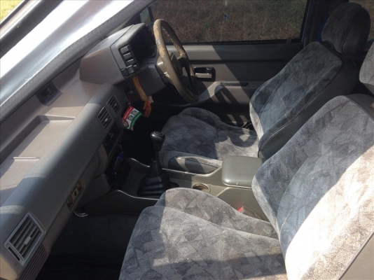 ขายอีซูซุ ปี92 ขายอีซูซุ ปี92