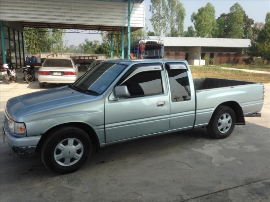 ขายอีซูซุ ปี92 ขายอีซูซุ ปี92