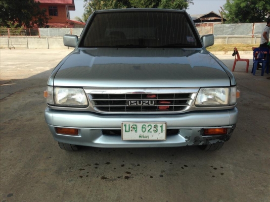 ขายอีซูซุ ปี92 ขายอีซูซุ ปี92