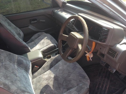 ขายอีซูซุ ปี92 ขายอีซูซุ ปี92