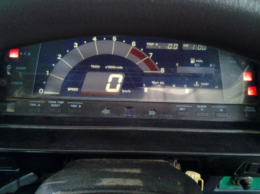 รถกระบะ มิตซูบิชิ ไซโคลน รถปี 34