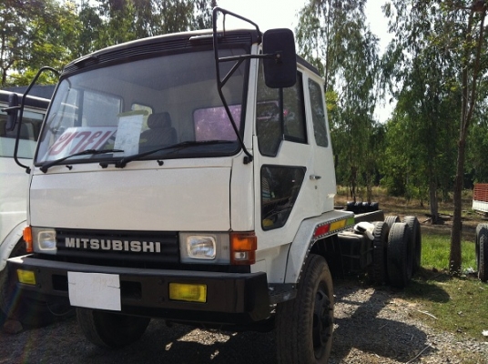 ขาย MITSUBISHI 10 ล้อ 2 เพลา