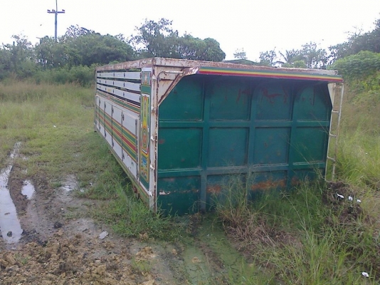 ขายกะบะ สนใจติดต่อได้ที่ 089-9198420