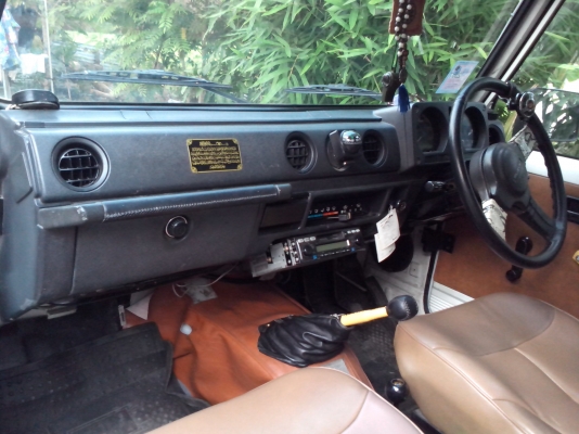 มารับไปอยู่พังงาแล้วครับ ขอบคุณพี่เสือและทีมงานมากครับ