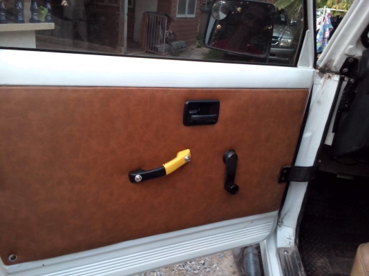 มารับไปอยู่พังงาแล้วครับ ขอบคุณพี่เสือและทีมงานมากครับ