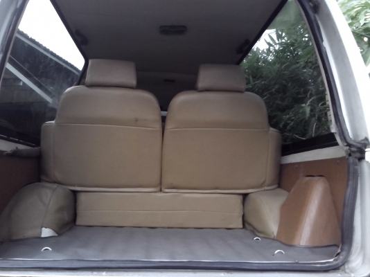 มารับไปอยู่พังงาแล้วครับ ขอบคุณพี่เสือและทีมงานมากครับ