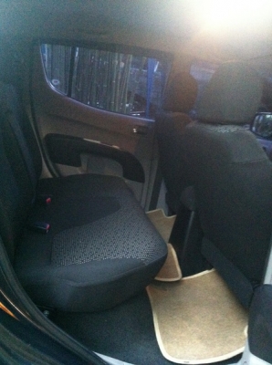 ขายTRITON2.5 ปี09 4ประตู รถสภาพสวยครับ ลองชมก่อนได้ราคาไม่เเรง