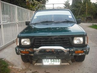 mitsubishi cyclone l200 cab