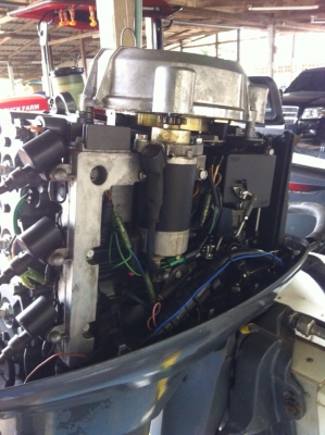 ขายเรือ เเบส 13 ฟุต เครื่อง yamaha 40 hp ขายเรือ เเบส 13 ฟุต เครื่อง yamaha 40 hp