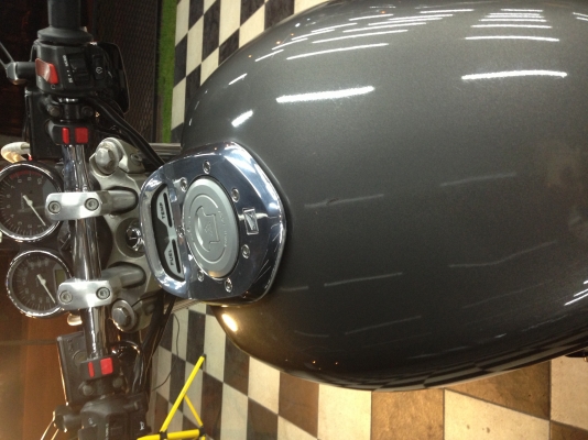 ขาย / แลก X4 1,300 cc. สไตล์ V rod. สภาพจบๆ อินวอย+สพม ตัวจริง รถใช้เองดูแลอย่างดีครับ ขาย / แลก X4 1,300 cc. สไตล์ V rod. สภาพจบๆ อินวอย+สพม ตัวจริง รถใช้เองดูแลอย่างดีครับ