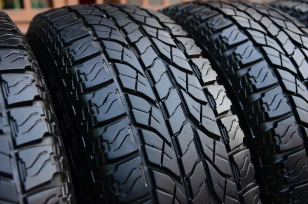 ยาง Yokohama AT-S 265 70 16 ยาง Yokohama AT-S 265 70 16