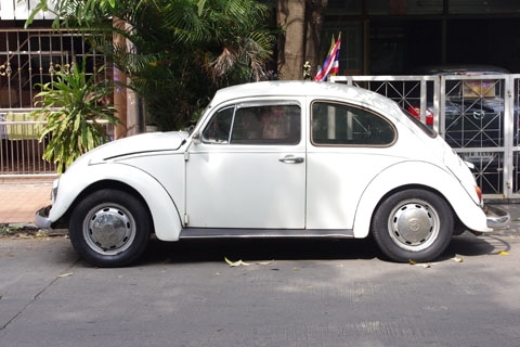 ขายด่วน โฟล์คเต่า คลาสสิค ปี 68 ขายด่วน โฟล์คเต่า คลาสสิค ปี 68