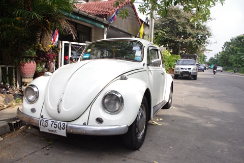 ขายด่วน โฟล์คเต่า คลาสสิค ปี 68 ขายด่วน โฟล์คเต่า คลาสสิค ปี 68