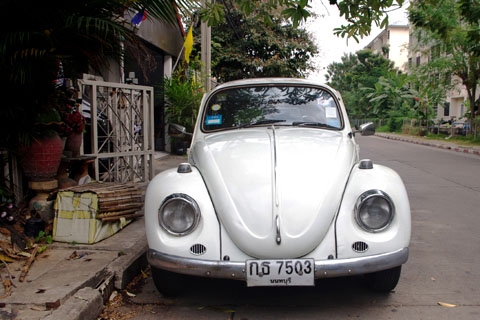 ขายด่วน โฟล์คเต่า คลาสสิค ปี 68 ขายด่วน โฟล์คเต่า คลาสสิค ปี 68